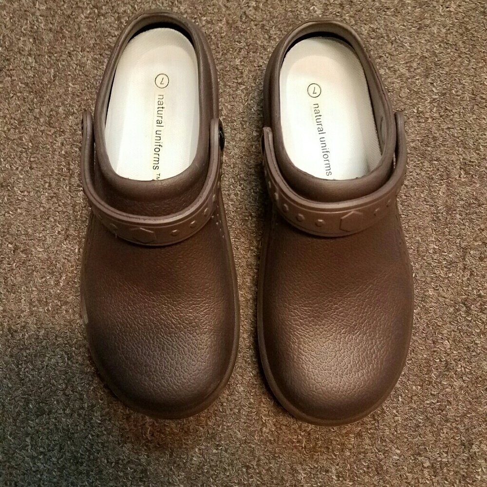 Medical nursing shoes sz 7